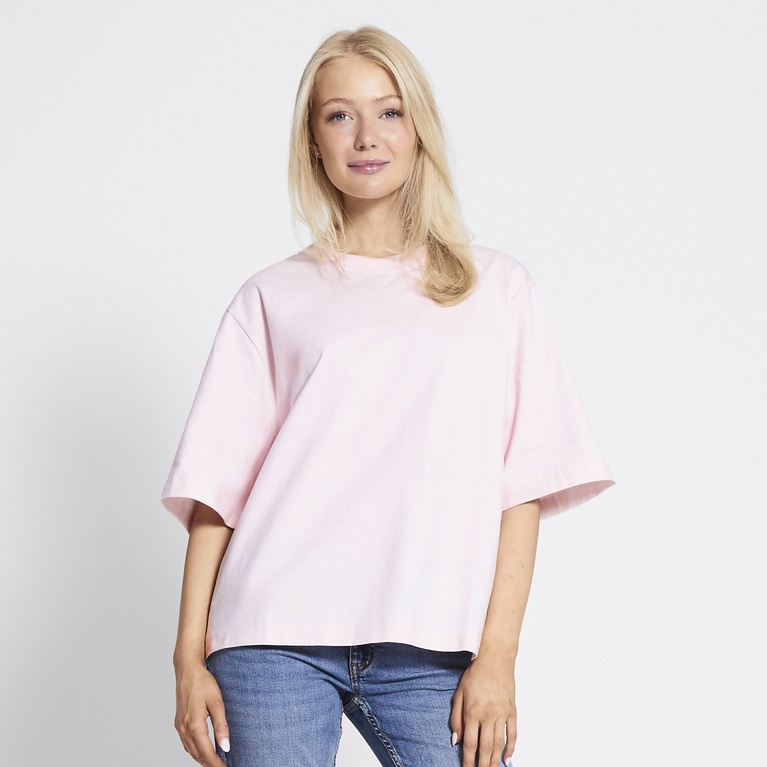 Oversized t-shirt "Boxy Tee"